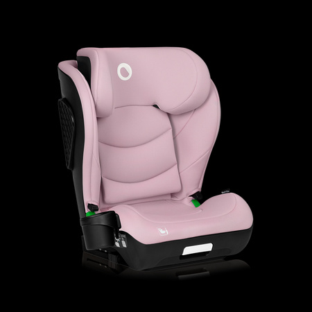 Lionelo Neal i-Size Fotelik Samochodowy 15-36 kg Pink Lilac