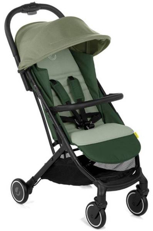 Jane Rocket 2 Wózek Spacerowy Forest Green