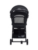 [OUTLET] Anex Air-X Wózek Spacerowy Black Ax-02/L