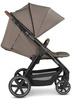 [OUTLET] ABC Design Avus Wózek Spacerowy Nature