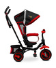 Toyz Timmy Rowerek 3 Kołowy Red