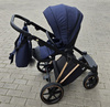 [OUTLET] Adamex Belissa Special Wózek Głęboko-Spacerowy PS-619