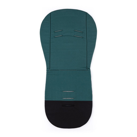 Petite&Mars Wkładka Do Wózka Foamy Limited 100 Flowers