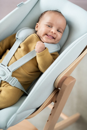 Maxi-Cosi Nesta NewBorn KIt Zestaw Dla Noworodków Beyond Sky Grey