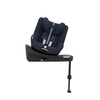 [OUTLET] Cybex Sirona G I-Size Fotelik Samochodowy 0-20kg Plus Ocean Blue