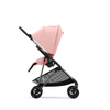 Cybex Melio Wózek Głęboko-Spacerowy Candy Pink