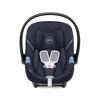 Cybex Aton M I-Size & SensorSafe 0-13 kg RWF Urban Black