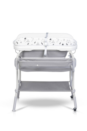 Colibro Flip Wanienka Dla Dziecka I Stół Do Przewijania Dziecka 2w1