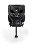 [OUTLET] Storchenmuehle Niki Next Fotelik Samochodowy 100-150cm Onyx