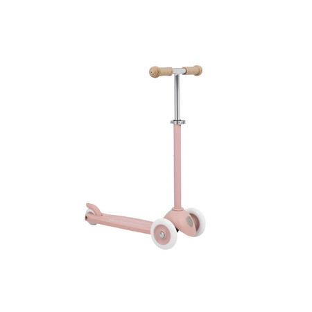 Banwood Eco Hulajnoga Dusty Rose