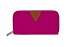 Lassig Glam Label Portfel Signature Festival fuchsia