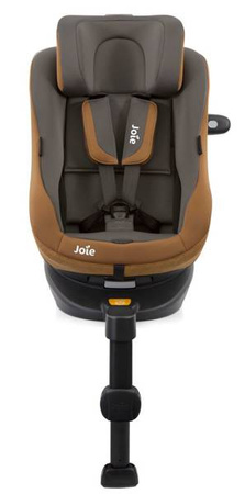 [OUTLET] Joie Spin 360 GTi Fotelik Samochodowy 0-18kg Spice