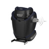 Cybex Solution S2 I-Fix Fotelik Samochodowy 15-50 kg + Letnia Tapicerka Ocean Blue 