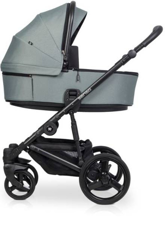 Riko Senso Wózek Głęboko-Spacerowy 2w1 Lagoon