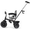 Kinderkraft Freeway Rowerek Trzykołowy 3w1  Grey Melange