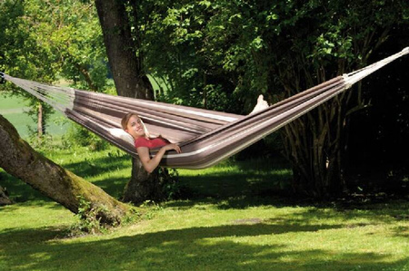 Amazonas Hamak Paradiso Café