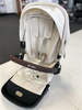 [ OUTLET] Cybex Siedzisko Do Wózka Gazelle S Rama Taupe Seashell Beige