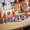 Lego Harry Potter Kalendarz Adnwentowy 76404