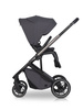 [OUTLET] Cavoe Moi+ Wózek Głęboko-Spacerowy 2w1 + Torba + Adaptery Iron