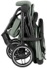 ABC Design Ping 3 Trekking Wózek Spacerowy Pine