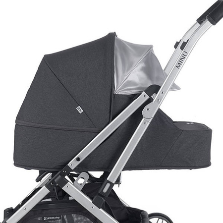 UPPA Baby Minu From Birth Kit Miękka Gondola Ryan