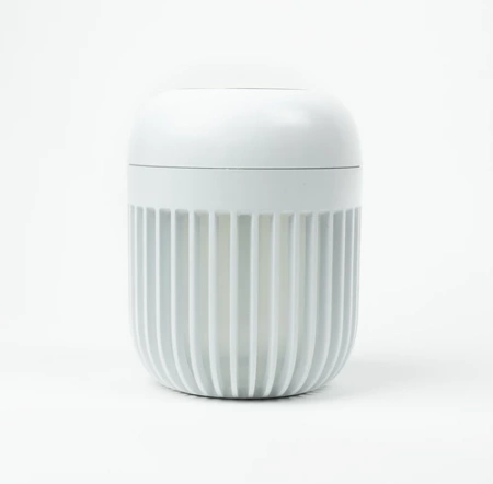 InnoGIO GIoHygro Light Nawilżacz Powietrza z Lampką Biały