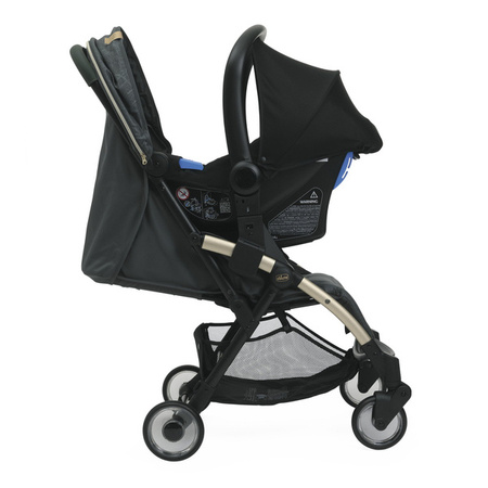 [OUTLET] Chicco Goody Plus City Map Wózek Spacerowy Re_Lux