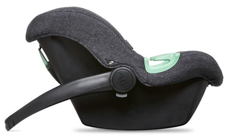ABC Design Tulip Fotelik Samochodowy 0-13 kg  Classic Edition - Street