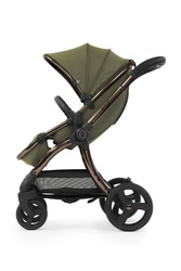 Egg Wózek Spacerowy Egg2 Hunter Green