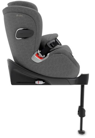Cybex Anoris T i-Size Fotelik Samochodowy 9-21 kg  Soho Grey
