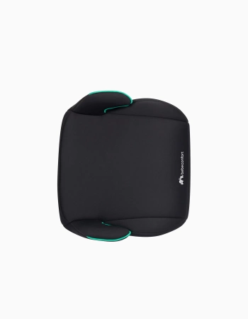  Bebe Confort Gaia I-Safe Fotelik Samochodowy Podstawka 22-36kg Mineral Black