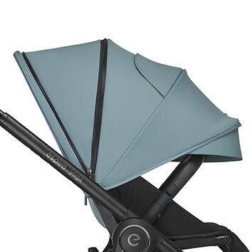 Espiro Yoga 2024 Wózek Głęboko-Spacerowy 11 Calm Evening