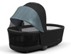 Cybex Priam 4.0 Gondola Do Wózka Deep Black