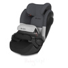 Cybex Pallas M Sl Fotelik Samochodowy 9-36kg Gray Rabbit