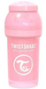 TwistShake Butelka Antylkolkowa 180 ml 0m+ Pastel Pink