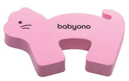 Babyono Zabezpieczenia Do Mebli Drzwi 958