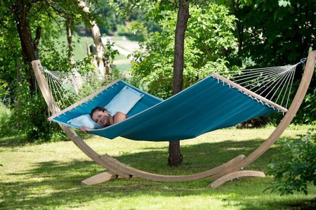 Amazonas Hamak American Dream Petrol