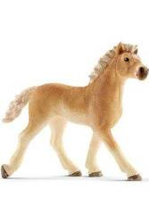 Schleich Źrebię Rasy Haflinger Saszetka