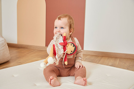 Kaloo Lalka Emilie 25 cm w pudełku Tendresse