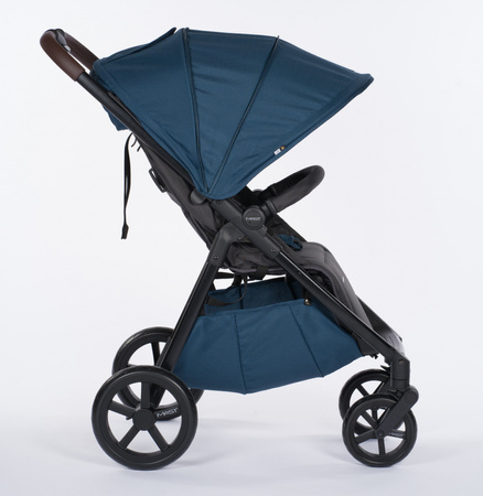 Mast Swiss Design M3 Wózek Spacerowy Marine