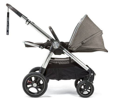 Mamas&Papas Ocarro Wózek Spacerowy  Walnut