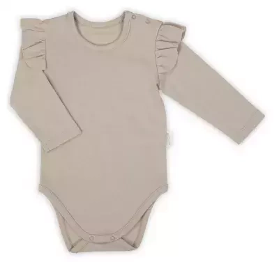 Bamar Body Bawełna dł. rękaw roz.80 - 183099 