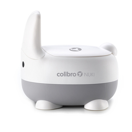 Colibro Nuki Nocnik Dziecięcy Króliczek Cloud