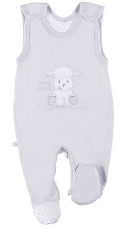 Newborn Śpiochy Dziecięce Rozmiar 56