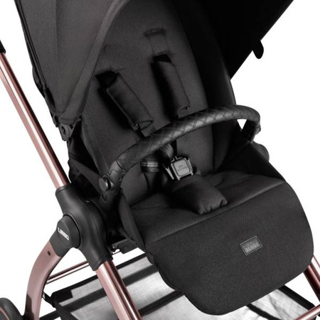 ABC Design Limbo Wózek Spacerowy Rose gold