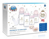 Canpol Baby Zestaw Startowy Royal Baby Set Girl