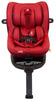 Joie I-Spin 360 Fotelik Samochodowy 0-18kg RWF Merlot