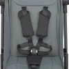 Espiro Pop Wózek Spacerowy 10 Black Lucerice