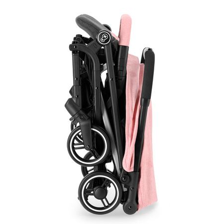 [OUTLET] Kinderkraft Indy wózek spacerowy Pink