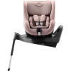 Britax Romer Dualfix Pro M Fotelik Samochodowy 0-18kg Dusty Rose Style